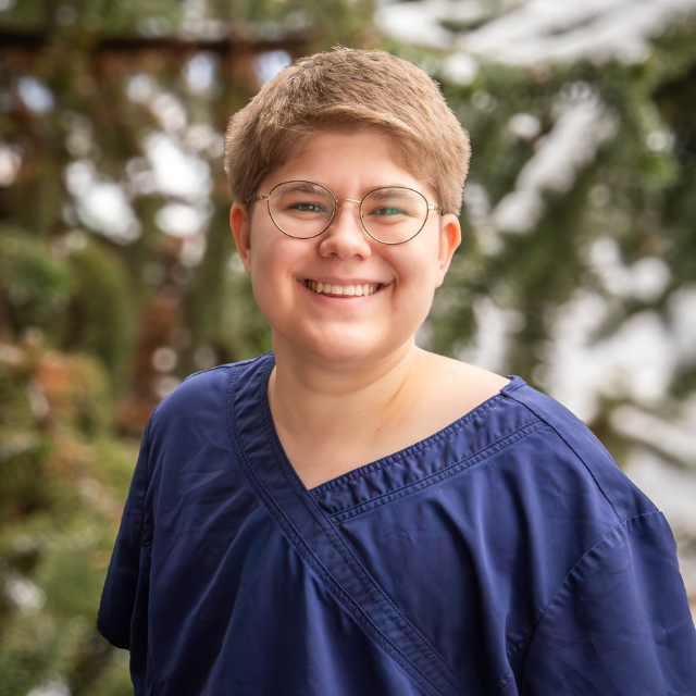 Veterinarian In Bozeman, MT 59718 All West Veterinary Hospital